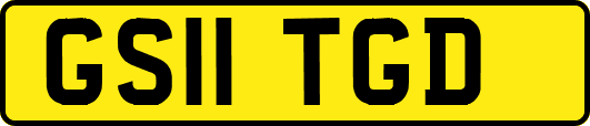 GS11TGD