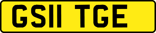 GS11TGE