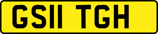 GS11TGH