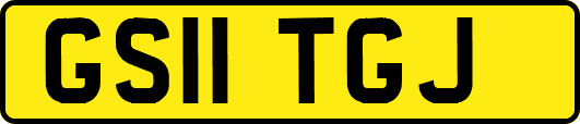 GS11TGJ