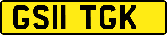 GS11TGK