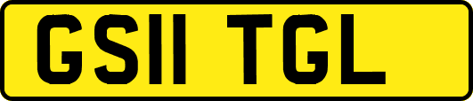 GS11TGL