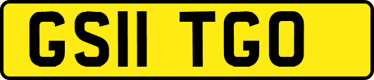 GS11TGO