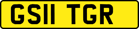 GS11TGR