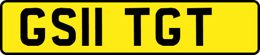 GS11TGT