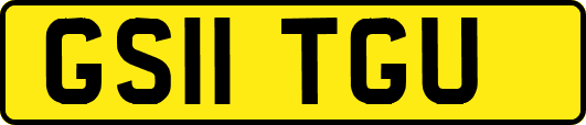 GS11TGU
