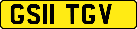 GS11TGV