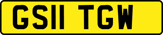 GS11TGW