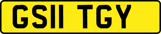 GS11TGY