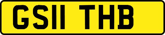 GS11THB