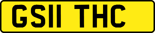 GS11THC