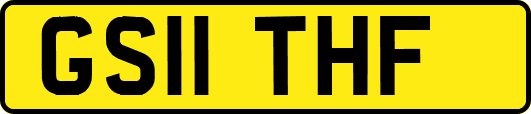GS11THF