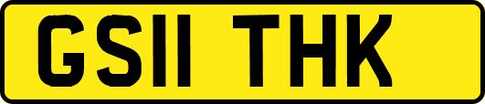 GS11THK