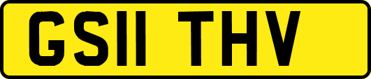 GS11THV