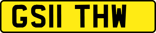 GS11THW