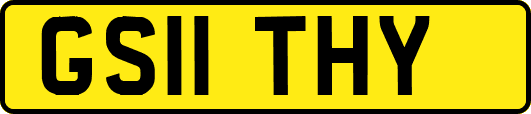 GS11THY
