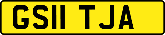 GS11TJA