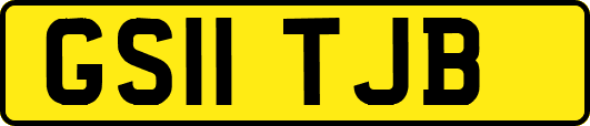GS11TJB