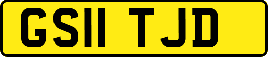 GS11TJD