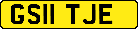 GS11TJE