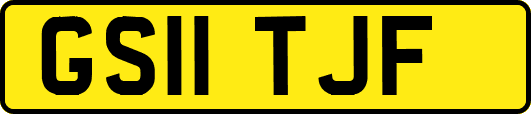 GS11TJF