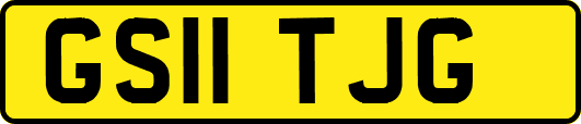GS11TJG