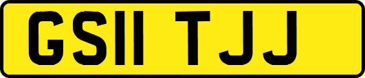 GS11TJJ