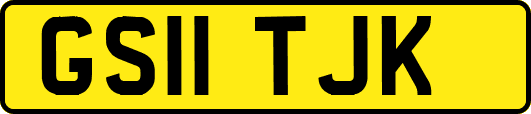 GS11TJK