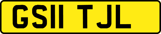 GS11TJL