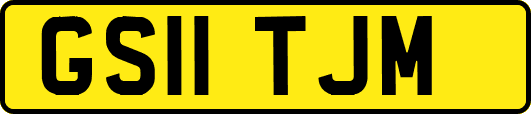 GS11TJM