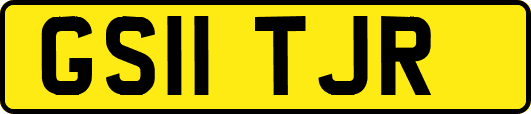 GS11TJR