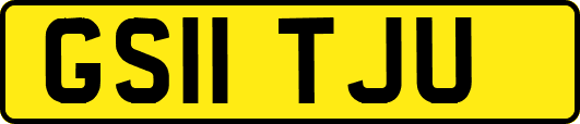 GS11TJU