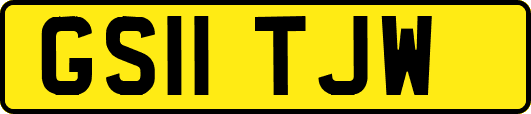 GS11TJW