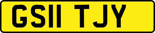 GS11TJY