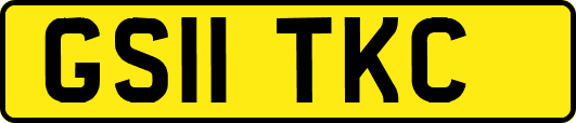 GS11TKC