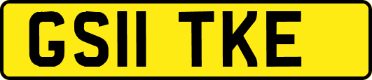 GS11TKE