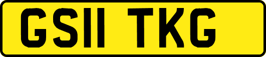 GS11TKG