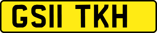 GS11TKH