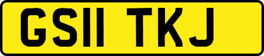 GS11TKJ