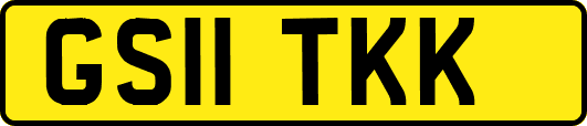 GS11TKK