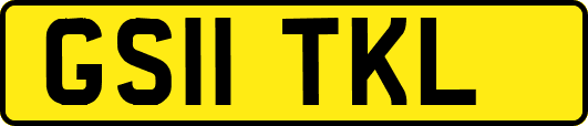 GS11TKL