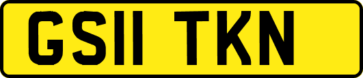 GS11TKN