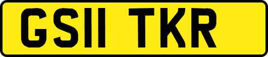 GS11TKR
