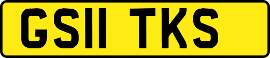 GS11TKS