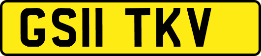 GS11TKV