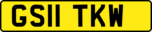 GS11TKW