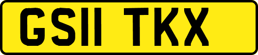 GS11TKX