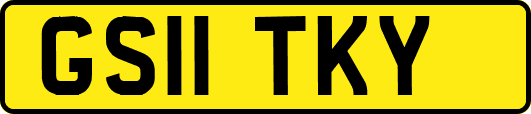 GS11TKY