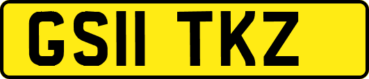 GS11TKZ