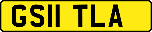 GS11TLA